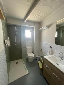 Casa EA, acogedora casa en Cazorla