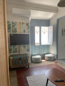 Casa EA, acogedora casa en Cazorla