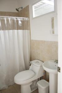 Agogedora casita en Ahuachapan