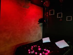 Love hotels Love Room Jacuzzi : photos des chambres