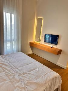 All you need in one place