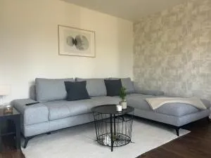 Ferienhaus Emma - Stemwede