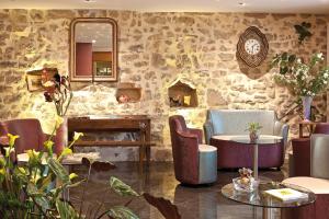 Hotels L'Auberge Campagnarde : photos des chambres