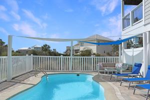 The Gulf Club by Pristine Properties Vacation Rentals - 4hvězdičkové hotely ve městě Indian Pass