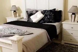 2 Bed-2 bath-AirCon-Parking-New Harbour Village 3 - Old Harbour