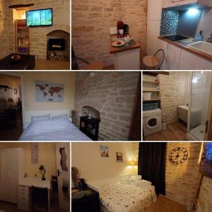 Appartements Le Clos des Perrieres : photos des chambres