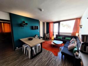 Résidence Kilimandjaro - 2 pièces + cabine 6 personnes Plagne Centre MAE-4344