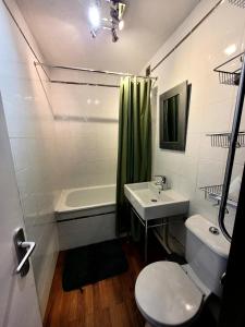 Résidence Kilimandjaro - 2 pièces + cabine 6 personnes Plagne Centre MAE-4344