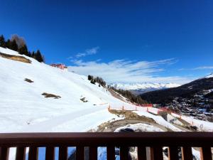 Résidence Kilimandjaro - 2 pièces + cabine 6 personnes Plagne Centre MAE-4344