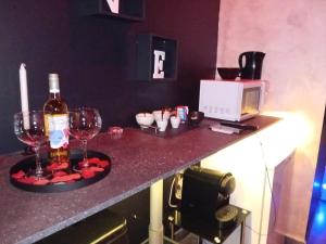 Love hotels Love Room Jacuzzi : photos des chambres