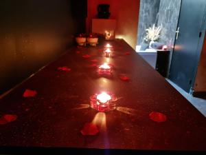 Love hotels Love Room Jacuzzi : photos des chambres