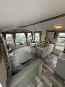 Fleet View - Wyke Regis