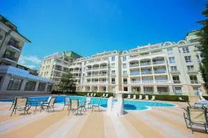 Romance Studio-steps from theSea - 圣君士坦丁和海伦那