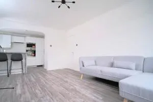 Newly Refurbished Property! - Worcester Park