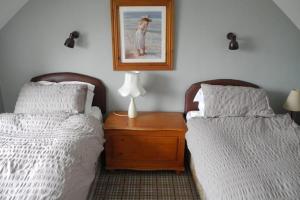 Coastal Kerry Hideaway - Sleeps 6 & Free Parking