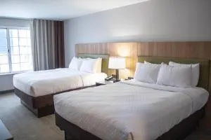 Country Inn & Suites by Radisson, Big Rapids, MI - Newaygo
