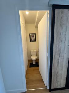 Appartements Le renouveau : photos des chambres