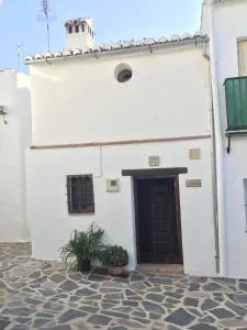 Casa La Pascuala, bosque encantado de Parauta - Parauta