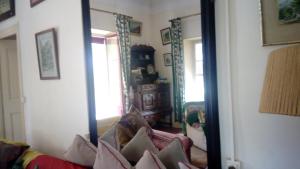 Villas Grande Maison avec Piscine, juillet et aout, Jardin Privatives a NYONS : photos des chambres