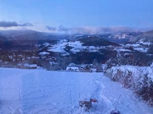 Appartements Studio st Martin dUriage : photos des chambres