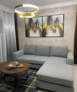 Stylish 3BR,2BA in Santo Domingo Este