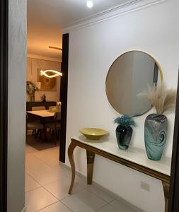 Stylish 3BR,2BA in Santo Domingo Este