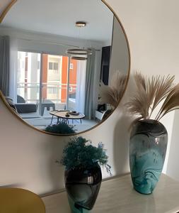 Stylish 3BR,2BA in Santo Domingo Este