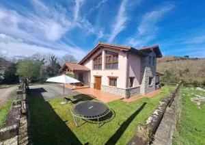 Chalet Huerta de Cañamal - Llanes - Cue