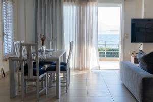 Christo’s Beachfront Bliss