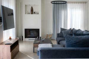 Christo’s Beachfront Bliss