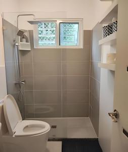 Bayahibe Rose C - Gray Elegance