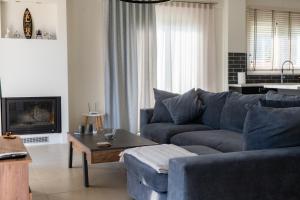 Christo’s Beachfront Bliss