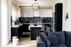 Christo’s Beachfront Bliss