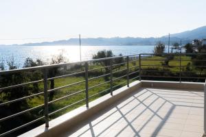 Christo’s Beachfront Bliss