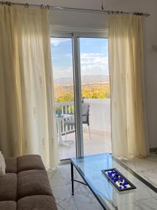 Panorama Apartment 4