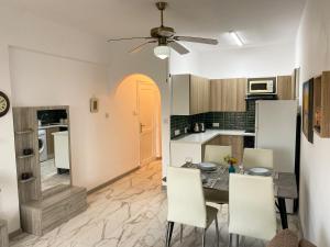 Panorama Apartment 4