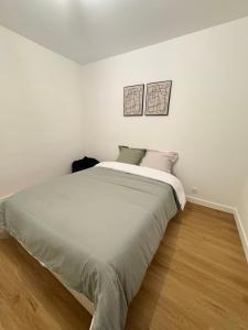 Appartements Le renouveau : photos des chambres