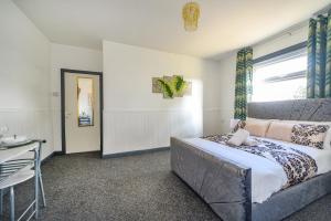 -RA27A- For your relaxed, Cosy stay, Free Parking