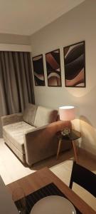 The Palace Flat Moema 1210