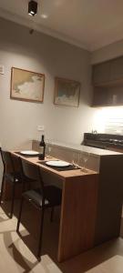 The Palace Flat Moema 1210