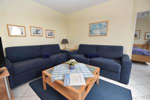 "Appartementhaus Deichgraf" Appartement D542