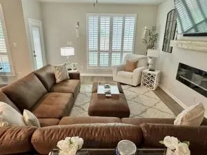 Aggieland Retreat - Caldwell