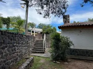 La Mica - El Cadillal