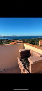 Appartements Appartement face a la mer avec vue imprenable ! : photos des chambres