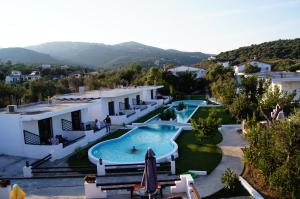 Holiday House Skiathos Greece