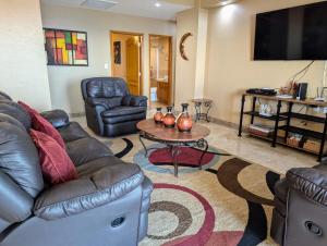 Dream Condo Pool, Jacuzzi, and Ocean Views - Ubytování bez kategorie ve městě Rosarito Beach