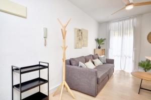 Elegante Rincón en el Casco Antiguo