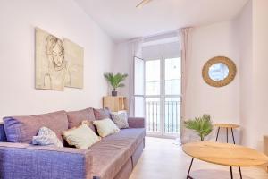 Elegante Rincón en el Casco Antiguo