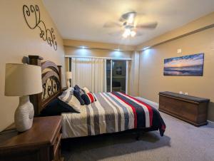 Dream Condo Pool, Jacuzzi, and Ocean Views