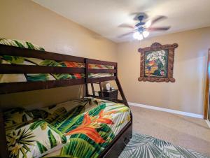 Dream Condo Pool, Jacuzzi, and Ocean Views